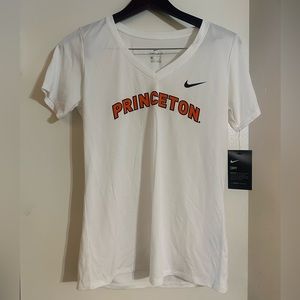 NIKE PRINCETO Shirt Sz. S